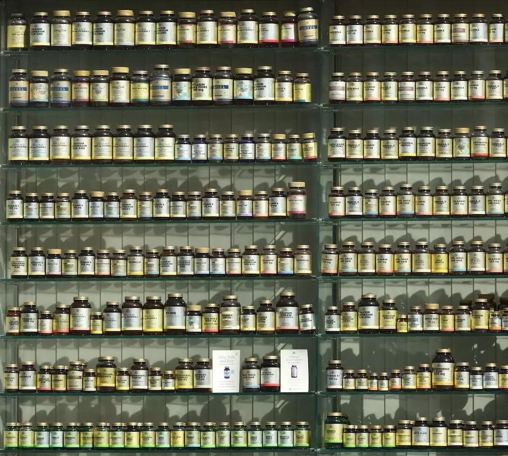 Guide to Supplements for Women
