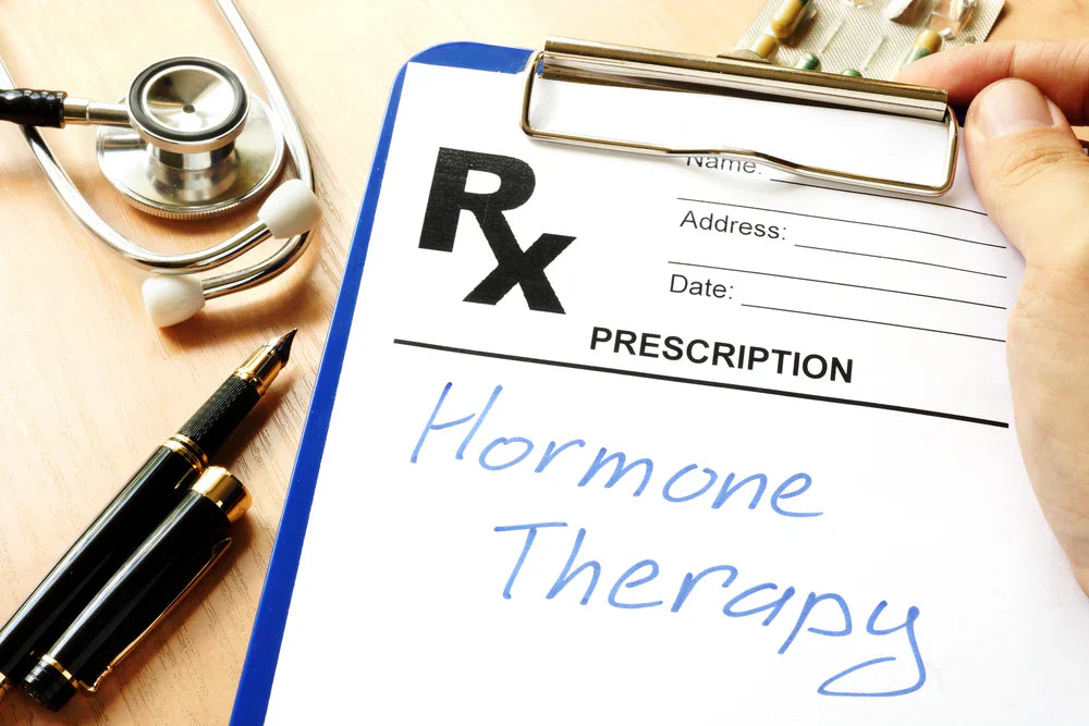 What Is Bioidentical Hormone Therapy?