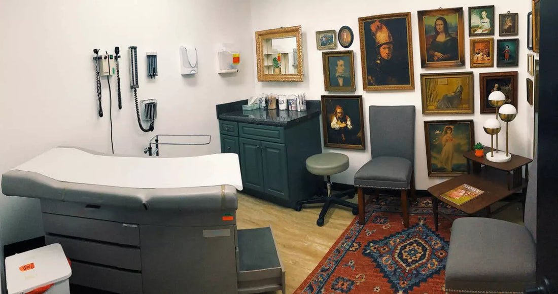How to Get Medical Care In Nashville Without Insurance