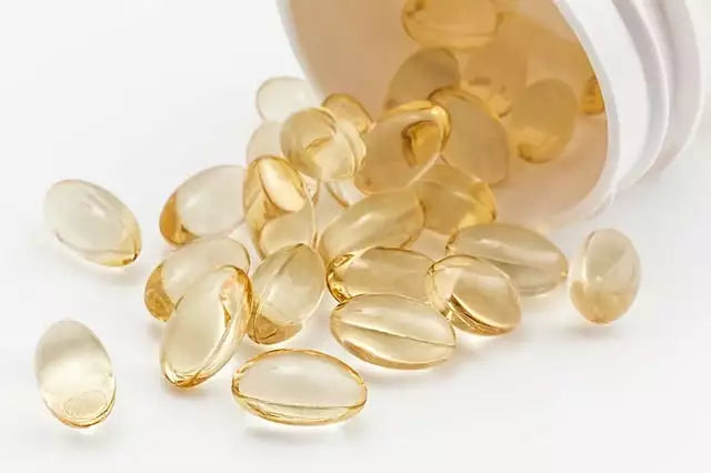 8 Vitamins and Supplements to Help Manage Your Stress
