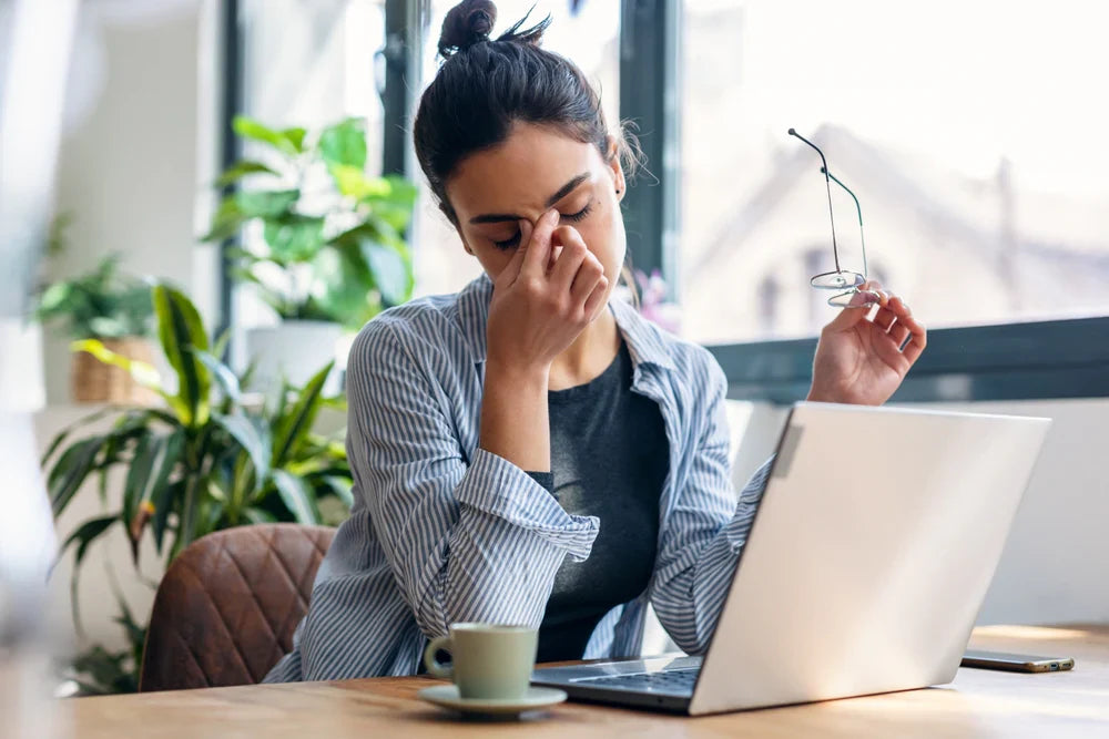 5 Signs of Hormonal Imbalance in Women