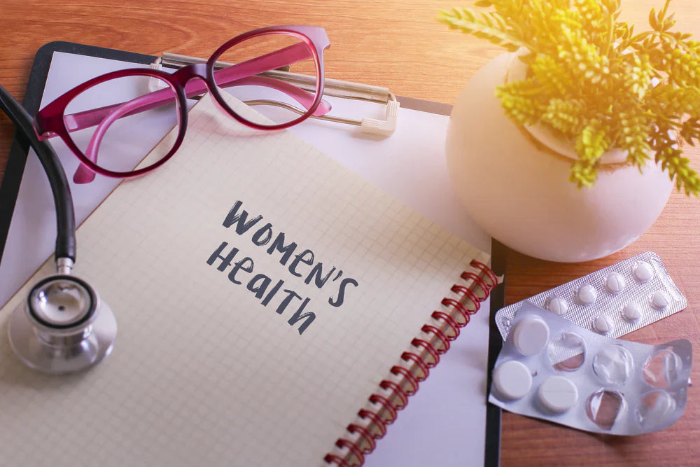 7 Women's Health Services at Riverside Village Clinic in Nashville Should Know About