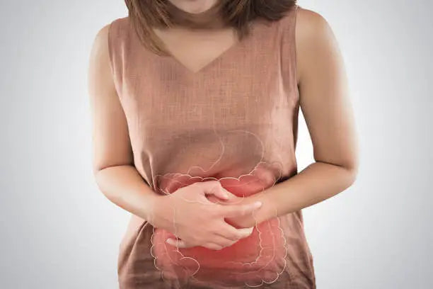 10 Signs of an Unhealthy Gut and How to Improve It