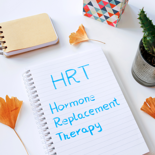 Understanding the Basics of Bioidentical Hormone Replacement Therapy (BHRT)
