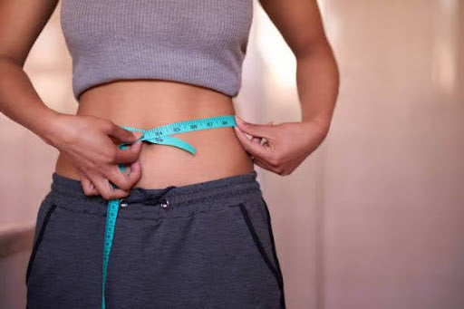 Stopping HRT: Will I Lose Weight?
