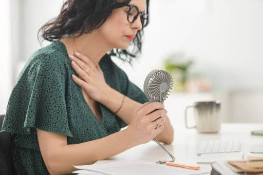Effective Supplements to Ease Perimenopause Symptoms