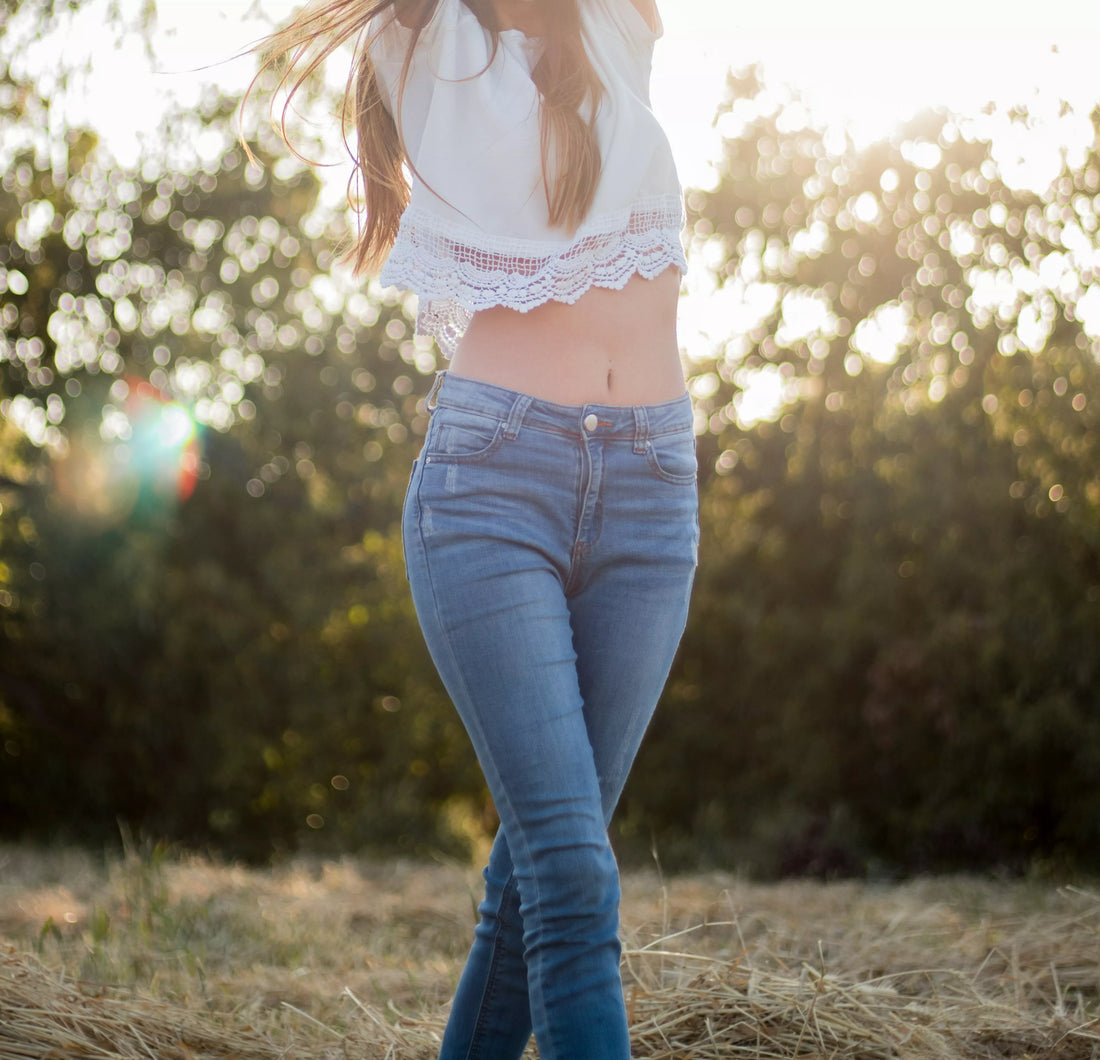 New Year, New You: Creating Healthy Goals You Can Stick To