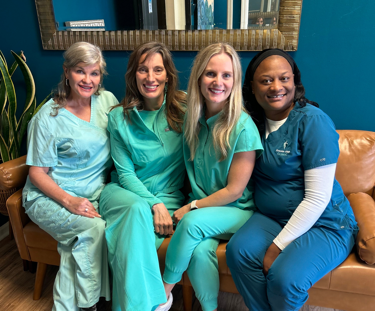 Riverside Village Clinic
