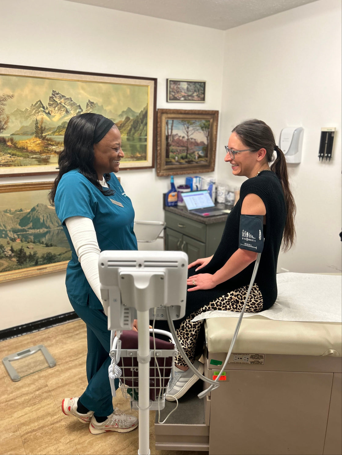 Riverside Village Clinic