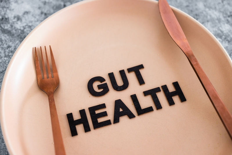 foods to avoid for gut health